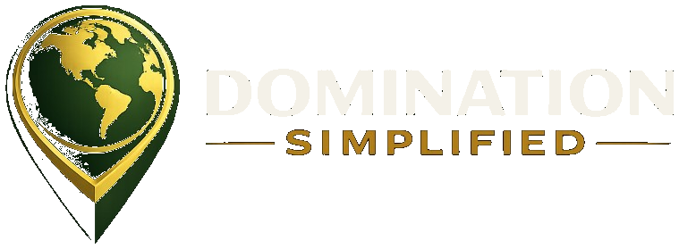 Domination Simplified